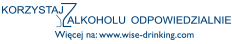 Korzystaj z alkoholu odpowiedzialnie